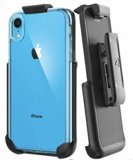 Belt Clip Holster For Spigen Ultra Hybrid 360 Case - Apple iPhone XR