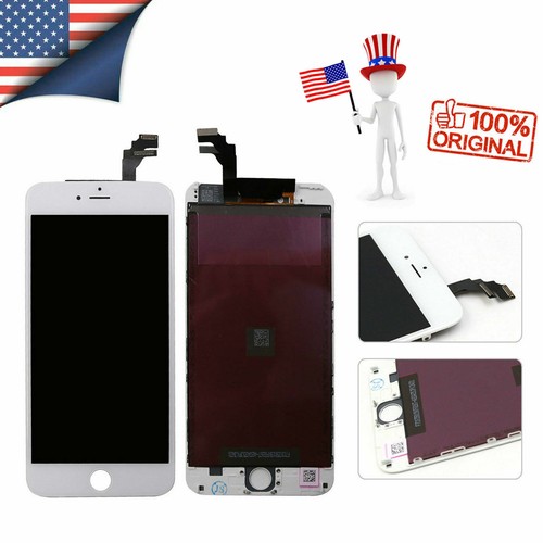 For iPhone 6 6S Plus Full Display LCD Touch Screen Digitizer Replace Assembly US - Picture 18 of 51