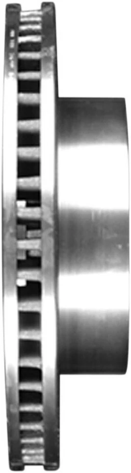 Rotor de freno de disco para Ford F-250 Super Duty 1999, F-350 Super Duty F-250 Super Du Foto 2 de 2