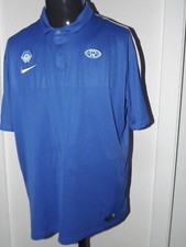 2012-14 MOLDE FK Training Nike (XXL) Shirt Jersey Trikot Maglia Camiseta Maillot