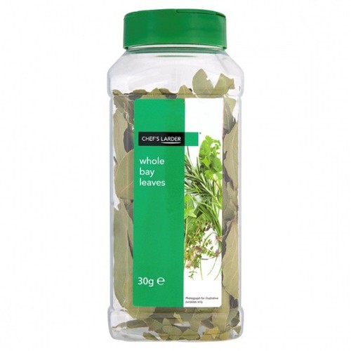 Quality Mixed Herbs | UK Indian Mexican Spices | Seasoning |Masalas|Chefs Larder - Picture 7 of 52