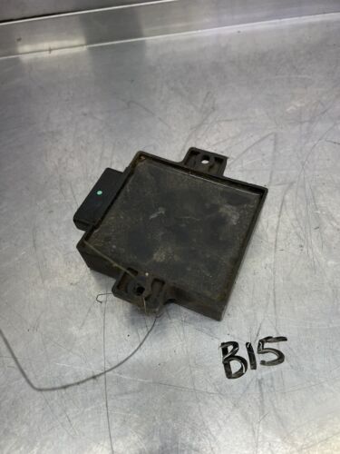 2002 02 03 Polaris edge XC SP 500 600 Ecu CDI box computer 2201978 4010583 - Picture 3 of 3