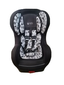 baby weavers car seat