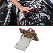 HVAC Blower Motor Resistor No.9703508000 for Kia Soul Am 2009-2013