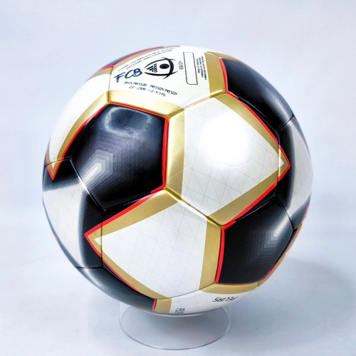 adidas Fußball Pelias Official Matchball Confederations Cup 2005 Spielball - Bild 6 von 9
