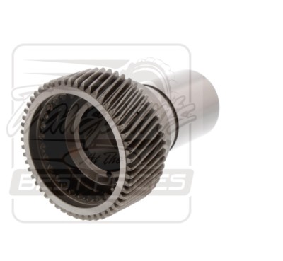 Für Dodge NP241 NP241DHD Transfer Schutzhülle Eingang 29 Spline 5 '' Oal Breit