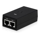 Ubiquiti Networks 24V Poe Adapter & Injector - Black (POE-24-12W)