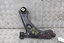 Triangle de suspension Peugeot BIPPER