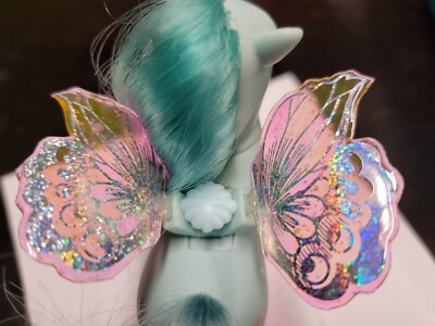 My Little Pony Flutter Wing Replacement Custom Made