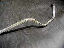 New Handlebars for Norton Commando  ** U.S. Bend **