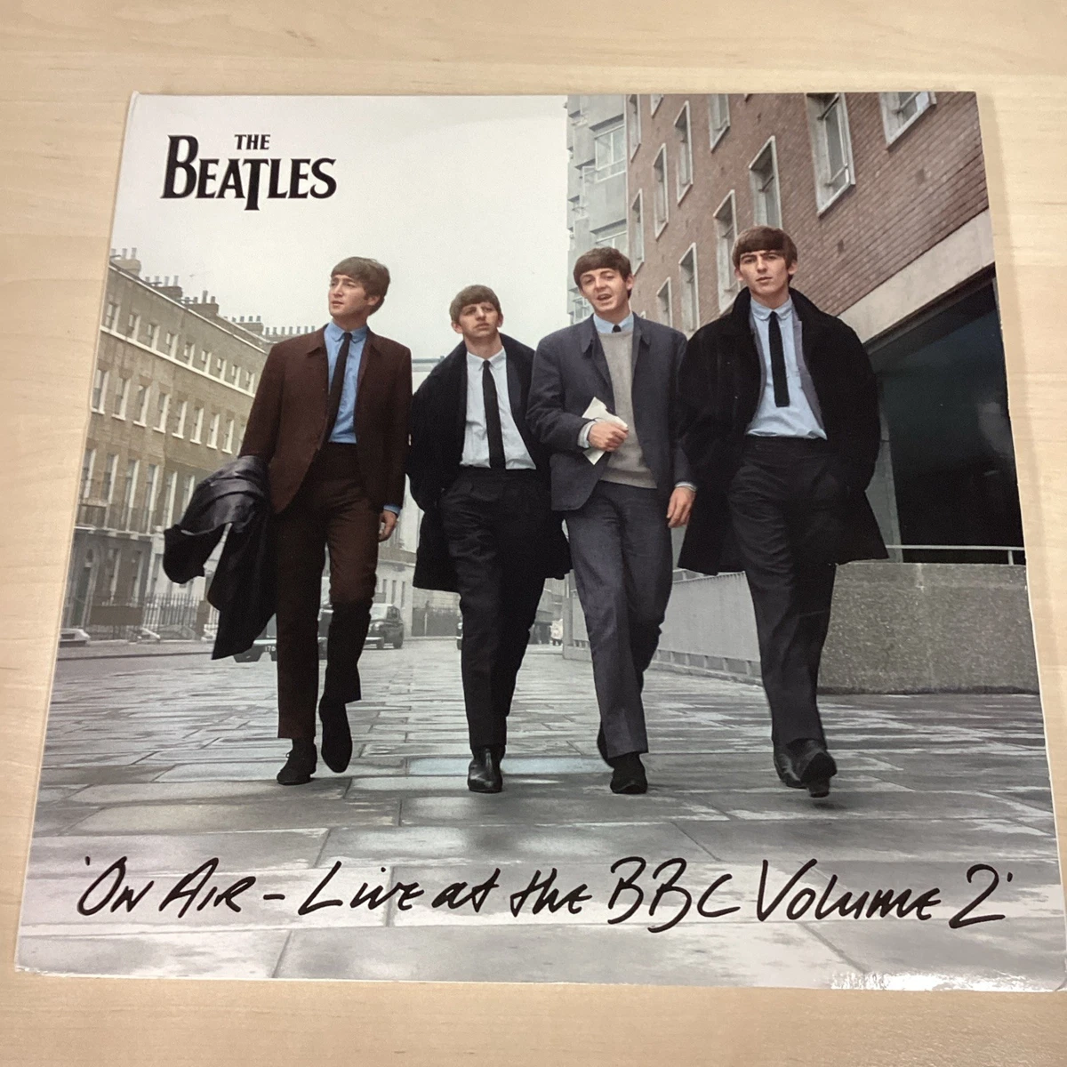 Beatles Bbc In Vinyl Records for sale - eBay
