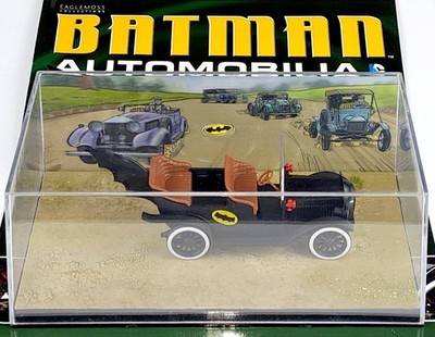Eaglemoss Batman Automobilia Collection Modell / 1:43 DC Detective Comics #219