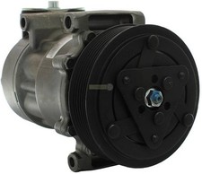 Klimakompressor Eurostarter für 1500822 FORD,MAZDA