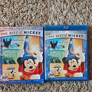25+ Mickey Mouse Blu Ray for sale | Updated Oct 2026
