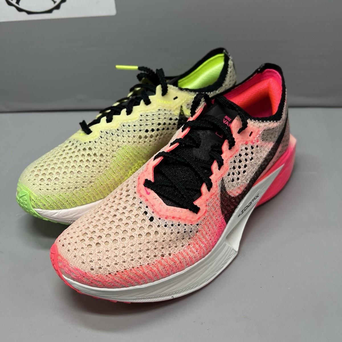 Size 5 - Nike ZoomX VaporFly Next% 3 Ekiden Zoom Pack for