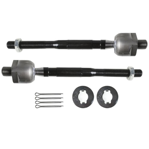 10× Front Control Arms + Tierods Fit For Nissan 350Z 2003 2004-2008 2009 K621936 - Picture 10 of 10