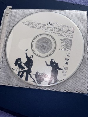 Forgiven, Not Forgotten von The Corrs | CD |