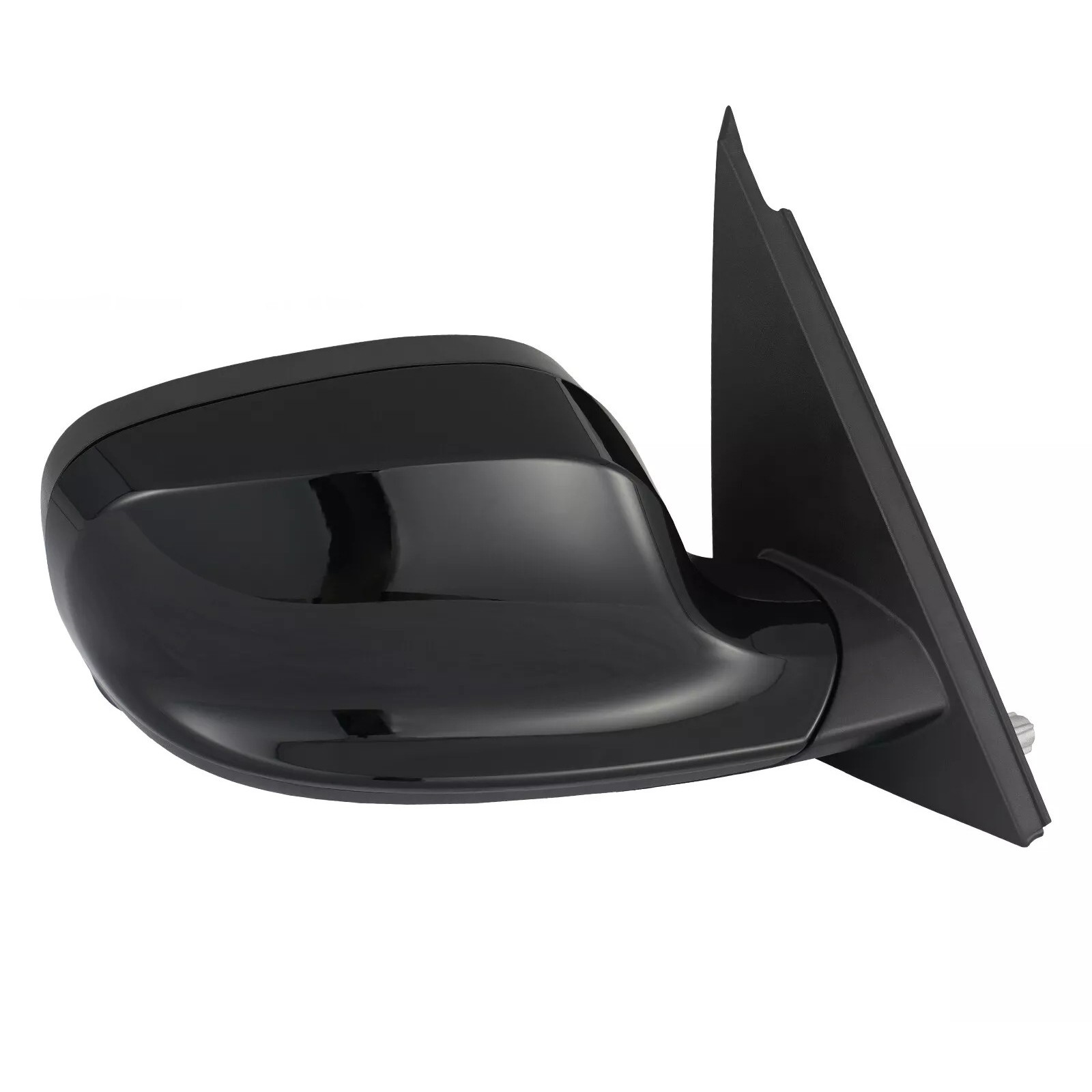 For BMW X3 2011-2014 Car Black Right Side Power Heated Mirror Replacement
