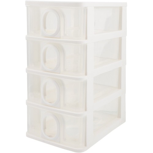 Drawer Storage Box Office Desk Accessories & Workspace Organizers - 第 3/12 張圖片