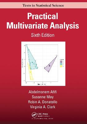Praktische multivariate Analyse - 9781032088471