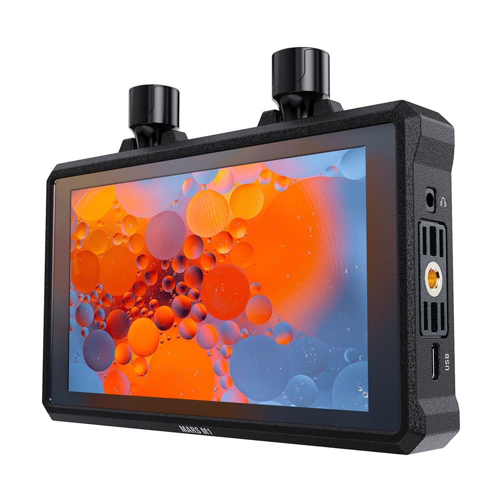 Hollyland Mars M1 Enhanced 5.5" Wireless Transceiver Monitor