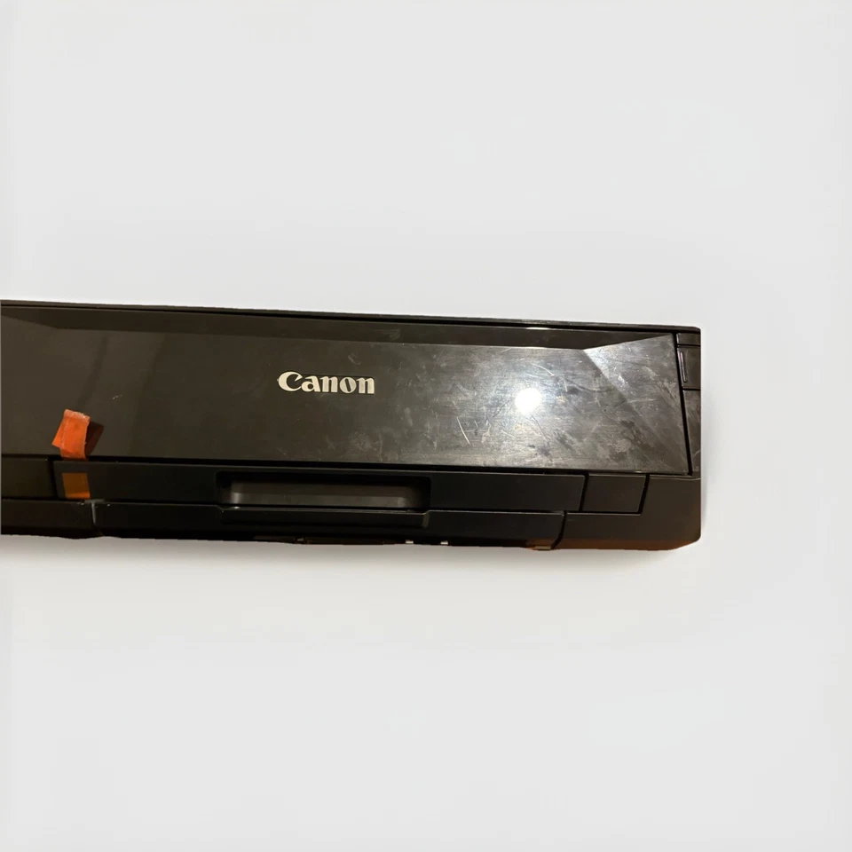 Canon Pixma iP7250 Wireless Inkjet Printer for CD-DVD Printing - USED & WORKING - Image 2 of 4