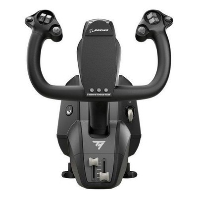 BOEING EDITION TCA YOKE PACK Thrustmaster Flight Simulator Joystick 4460209
