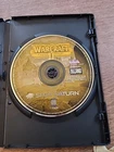 Warcraft II: The Dark Saga for SEGA SATURN - Disc Only