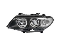 Scheinwerfer Links FÜR BMW X5 E53 2003-2007 Hella