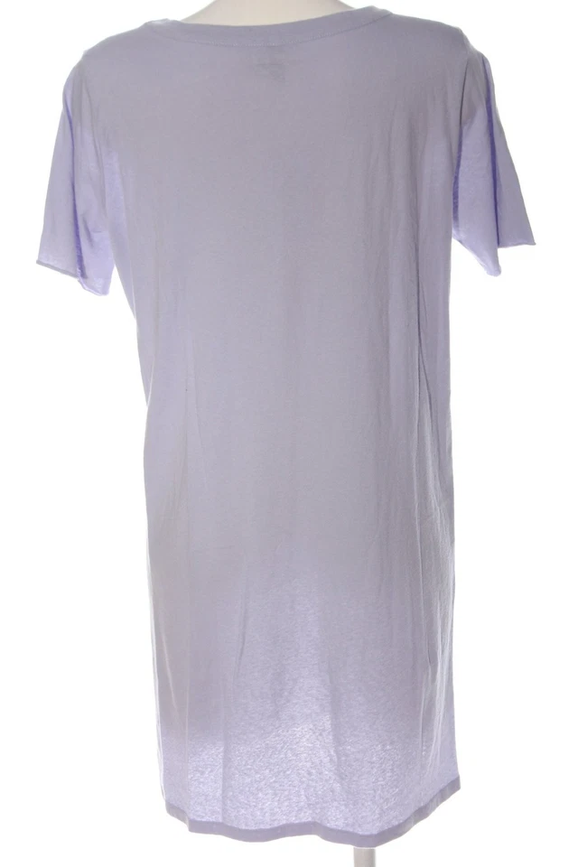 ASOS Robe t-shirt Dames Robe T EU 38 violet style décontracté - Photo 2/4