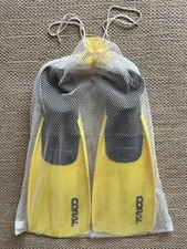 Pinne da nuoto. - Taglia Adulto