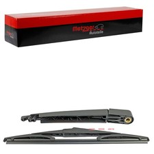 METZGER WISCHERARM HINTEN PASSEND FÜR OPEL ANTARA | 2190322