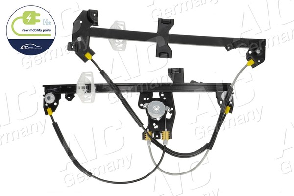 AIC Fensterheber NEW Mobility Parts 53506 FüR Peugeot Partner GroßRaumlimousine-image