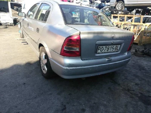 93175369 Faro Derecho para OPEL ASTRA G BERLINA Comfort 1999 1585171 - Imagen 3 de 3