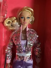 Integrity Toys 77256 Star Muse Poppy Parker Doll 2024 W Club Exclusive New