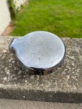 Triumph Tr6 Fuel Cap