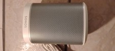 Sonos PLAY:1 Compact Wireless Speaker - White