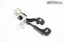 2018-2023 KIA RIO FUEL TANK DOOR & TRUNK LID OPEN RELEASE LEVER HANDLE OEM