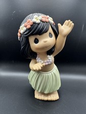 precious moments figurines limited edition  A Hui Hou   Til We Meet Again 9  
