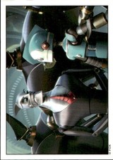 Robots panini 2005 figurine # 171