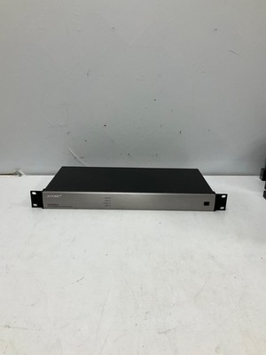 BOSE ESP-1240 CONTROL SPACE ENGINEERED SOUND PROCESSOR