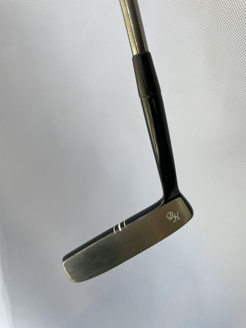 MIZUNO Pro Putter 0052 33in Right-Handed Silver Men's Golf Clubs