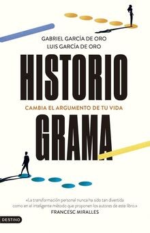 Historiograma: Cambia el argumento de tu vida (Imag... | Buch | Zustand sehr gut
