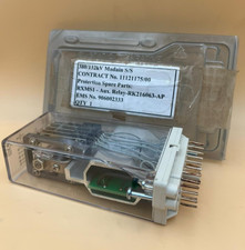 ABB RXMS1/ RK216063-AP AUXILIARY RELAY