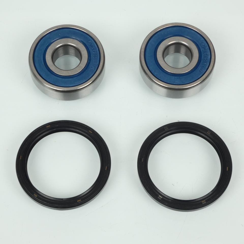 Roulement de roue moto Suzuki 1400 Vs Gl Intruder avant 1987-1993 All Balls