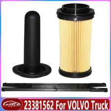 Urea Filter Truck Urea Pump Filter Replaces 21516229 23381562 For VOLVO Truck