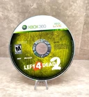 Left 4 Dead 2 (Xbox 360) *Refurbished Disc Only* Games