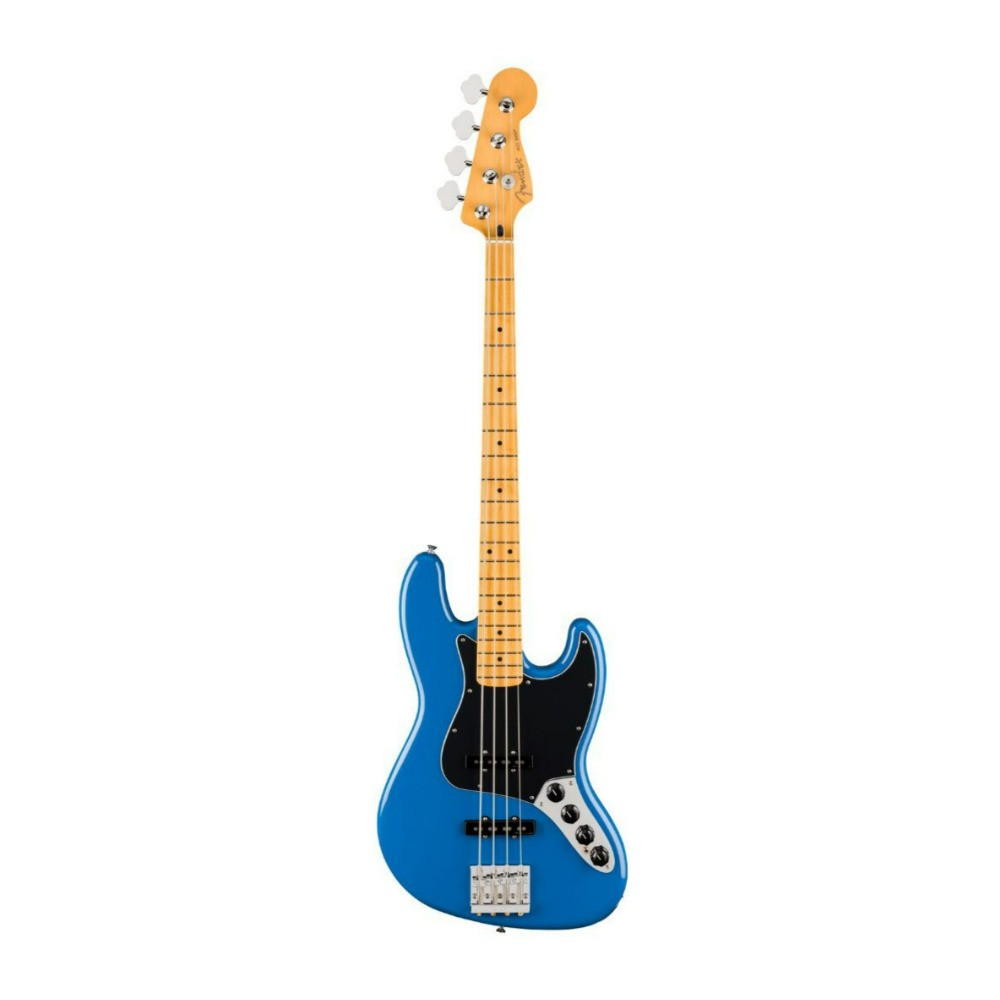 Fender Player II Modified Active Jazz Bass 4 String Electric
