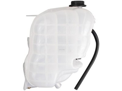 For 2006-2008 International CXT Expansion Tank Front 24231QSYX 2007