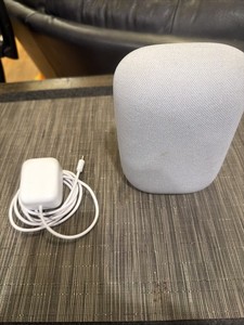 Google Nest Audio 2 Pack | eBay
